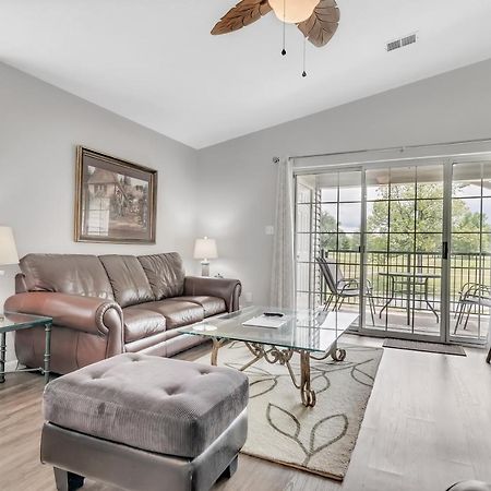 West Rockford Condo 140 Branson Ngoại thất bức ảnh