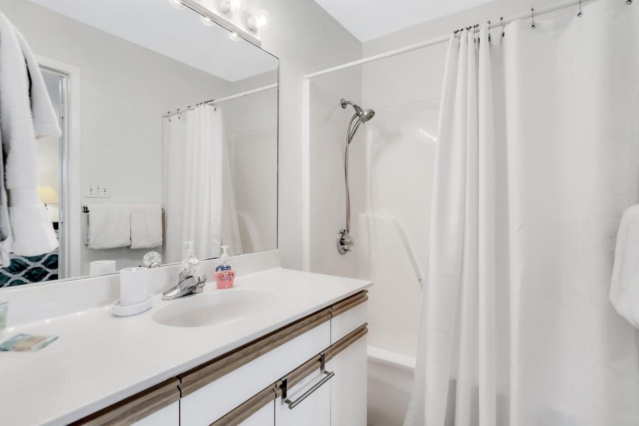 West Rockford Condo 140 Branson Ngoại thất bức ảnh