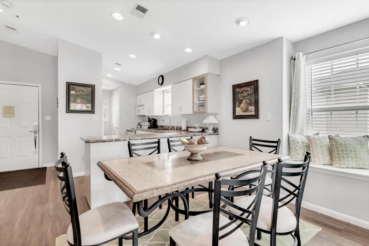 West Rockford Condo 140 Branson Ngoại thất bức ảnh