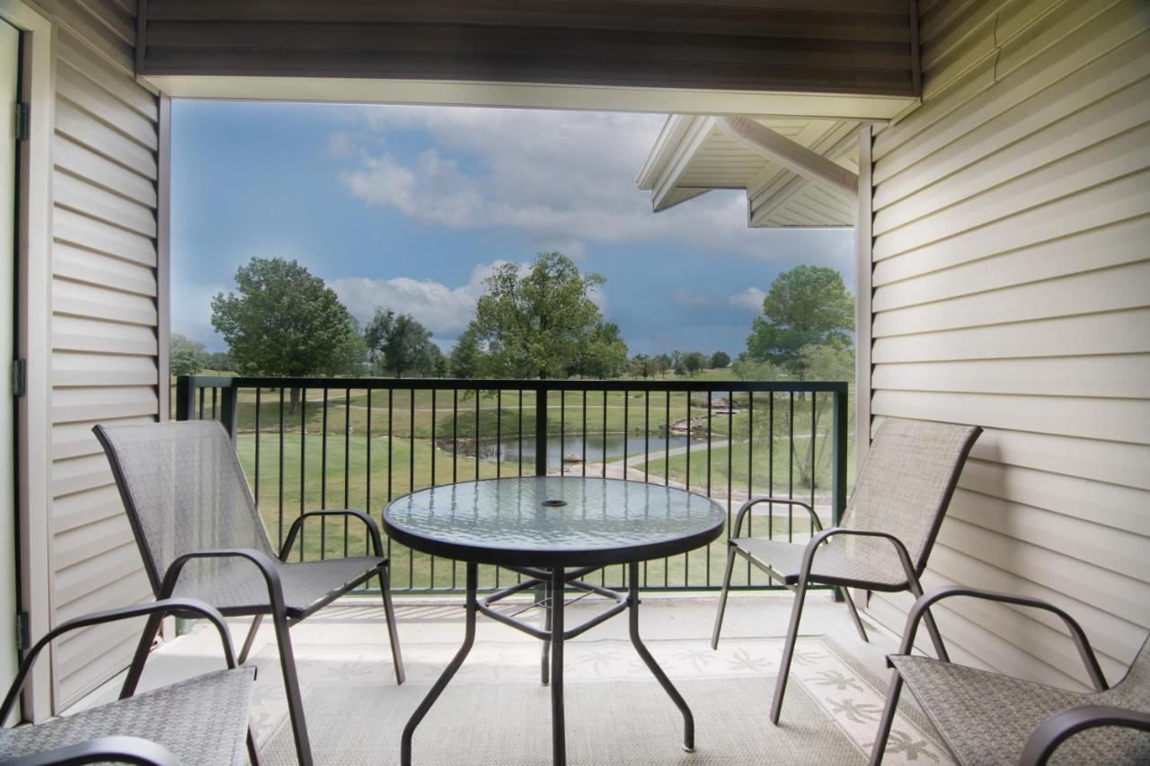 West Rockford Condo 140 Branson Ngoại thất bức ảnh