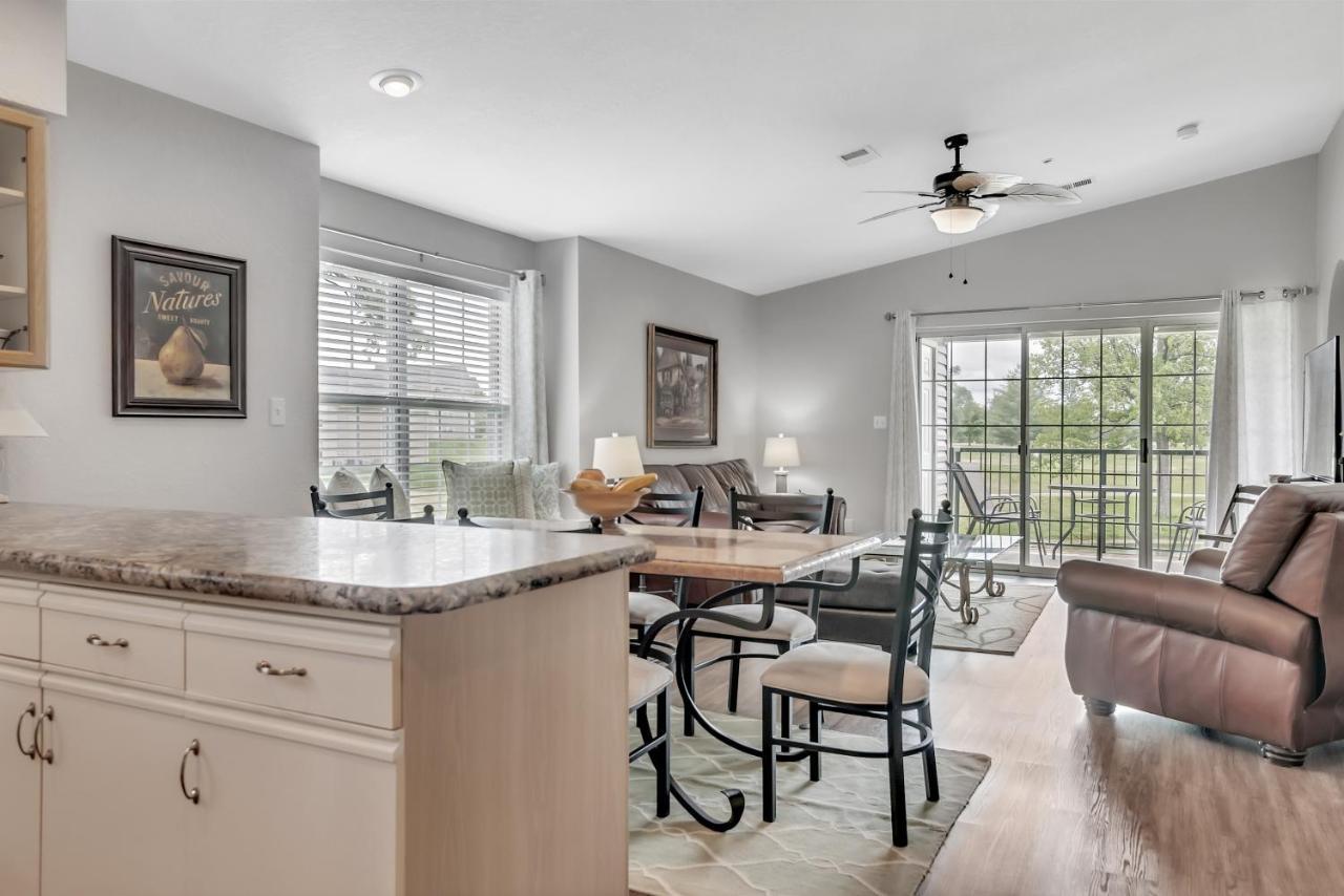 West Rockford Condo 140 Branson Ngoại thất bức ảnh