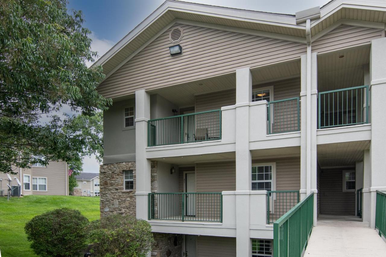 West Rockford Condo 140 Branson Ngoại thất bức ảnh