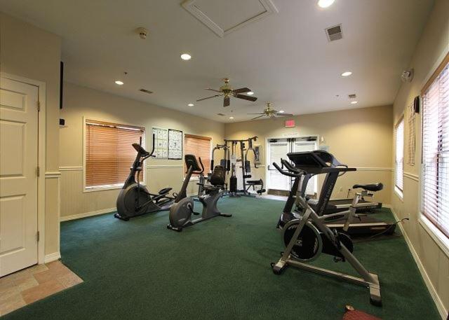 West Rockford Condo 140 Branson Ngoại thất bức ảnh