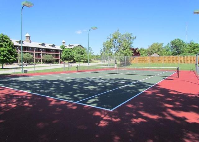 West Rockford Condo 140 Branson Ngoại thất bức ảnh