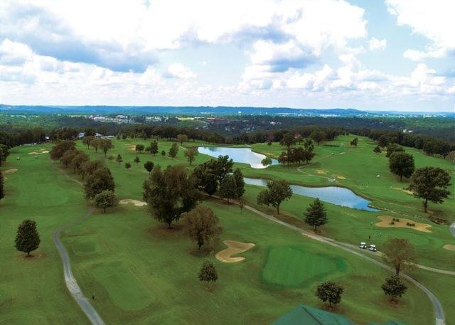 West Rockford Condo 140 Branson Ngoại thất bức ảnh