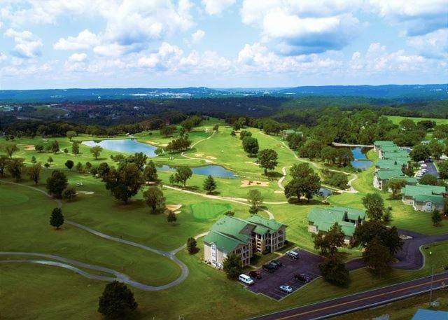 West Rockford Condo 140 Branson Ngoại thất bức ảnh